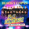 Besos Y Copas - Single album lyrics, reviews, download