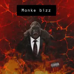 Monke Bizz - Single by The Hair Plug album reviews, ratings, credits