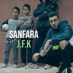 J.F.K - Single by Sanfara album reviews, ratings, credits