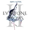 Everyone Knows (Instrumental) - Single album lyrics, reviews, download