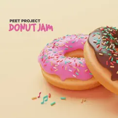 Donut Jam Song Lyrics