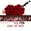 Frienemy (Produced by Anno Domini Nation) - Single album lyrics, reviews, download
