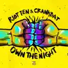 Own the Night - Single album lyrics, reviews, download