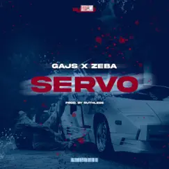 Servo - Single by Gajs & Zeba album reviews, ratings, credits