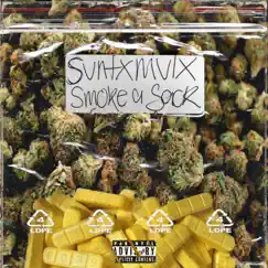 Smoke a Sack - Single by Svntxmvlx album reviews, ratings, credits