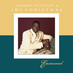 Norman Hutchins & JDI Christmas by Norman Hutchins album reviews, ratings, credits