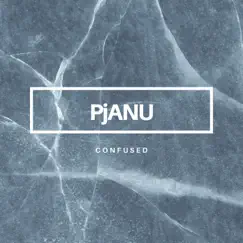 Confused - Single by PjANU album reviews, ratings, credits