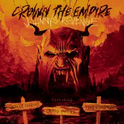 Johnny's Revenge (feat. Spencer Charnas, Dave Stephens & Craig Owens) - Single by Crown The Empire album reviews, ratings, credits