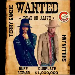 Nuff Reward (feat. Terry Ganzie & Skillinjah) [Dubplate] - Single by JahCuban Sound album reviews, ratings, credits