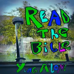 Read the Bible - Single by Yung Alone album reviews, ratings, credits