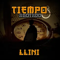 Tiempo Agotado - Single by Llini album reviews, ratings, credits