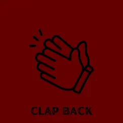 Clap Back Song Lyrics
