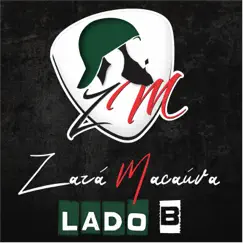 Lado B - Single by Zazá Macaúva album reviews, ratings, credits