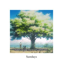 Sundays - Single by Loxbeats album reviews, ratings, credits