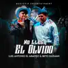 No Llega El Olvido - Single album lyrics, reviews, download