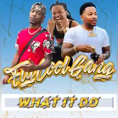What It Do (feat. FlyCoolGang) Song Lyrics