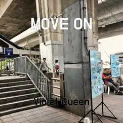 Move On Song Lyrics