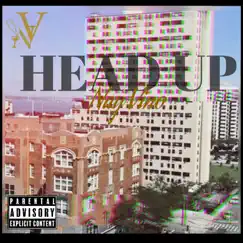 Head Up - Single by Nay Vino album reviews, ratings, credits