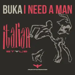 I Need a Man (Club Mix) Song Lyrics