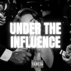 Under the Influence by Stevano album reviews, ratings, credits