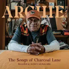 The Songs Of Charcoal Lane by Archie Roach album reviews, ratings, credits