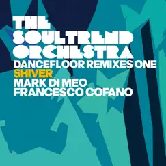 Shiver (feat. Frankie Pearl) [Mark Di Meo Remix] Song Lyrics