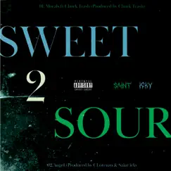 Sweet & Sour 2 - Single by Saint Icky album reviews, ratings, credits