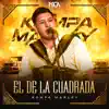 El De La Cuadrada - Single album lyrics, reviews, download