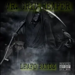 Mr. Grim Reaper Song Lyrics