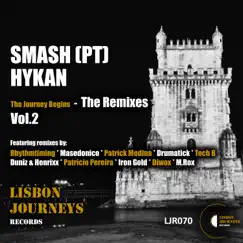 Some Kind of Nightmare (Patrick Medina Remix) - Single by HYKAN & SMASH (PT) album reviews, ratings, credits