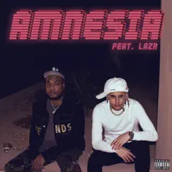 Amnesia (feat. Lazr) - Single by Lit Reeezy album reviews, ratings, credits