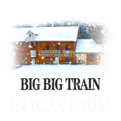 Snowfalls (At the Boerderij) - Single by Big Big Train album reviews, ratings, credits