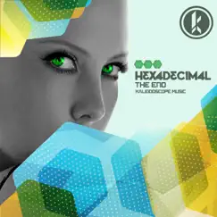 The End - Single by Hexadecimal album reviews, ratings, credits