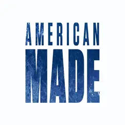 American Made - Single by VR #1 album reviews, ratings, credits