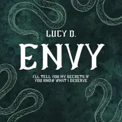 Envy - Single by Lucy D. album reviews, ratings, credits