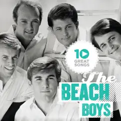 10 Great Songs (Remastered) by The Beach Boys album reviews, ratings, credits