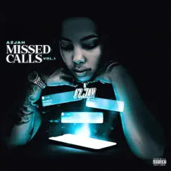 Missed Calls, Vol. 1 by Azjah album reviews, ratings, credits