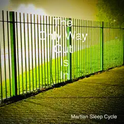 The Only Way Out Is In - EP by Martian Sleep Cycle album reviews, ratings, credits