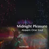Midnight Pleasure - Single album lyrics, reviews, download