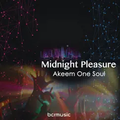 Midnight Pleasure - Single by Akeem One Soul album reviews, ratings, credits