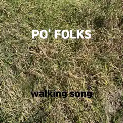 Po' Folks Song Lyrics
