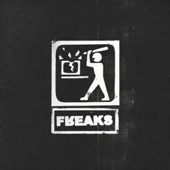 Freaks - Single by Oliver Francis album reviews, ratings, credits