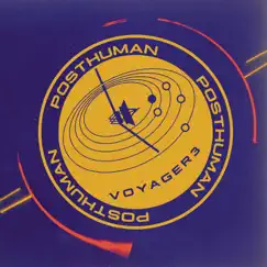 Voyager 3 by Posthuman album reviews, ratings, credits