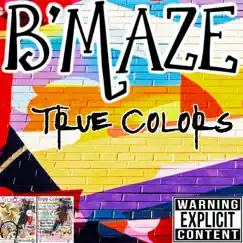 True Colors (feat. LoKiMuzik/Lv-KeyMuzik) Song Lyrics