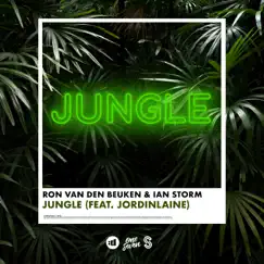 Jungle (feat. JordinLaine) Song Lyrics