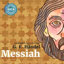 Messiah, HWV 56, Part II: Arioso – Their sound is gone out into all lands (Tenor) (feat. George Frideric Handel) Song Lyrics