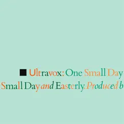 One Small Day (Special Remix Extra) Song Lyrics