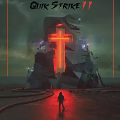 QuikStrike II by Shiwan album reviews, ratings, credits