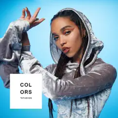 Killer - A COLORS SHOW - Single by FKA twigs album reviews, ratings, credits