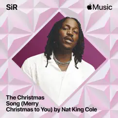 The Christmas Song (Merry Christmas to You) - Single by SiR album reviews, ratings, credits